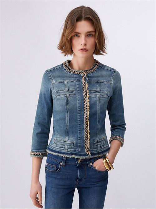  LIU JO | UXX039D4128/77556